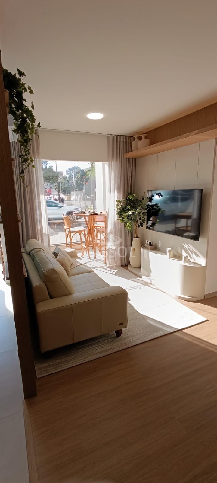 Apartamento, Alto do Canad, Cascavel- PR Residencial Bella Citt!