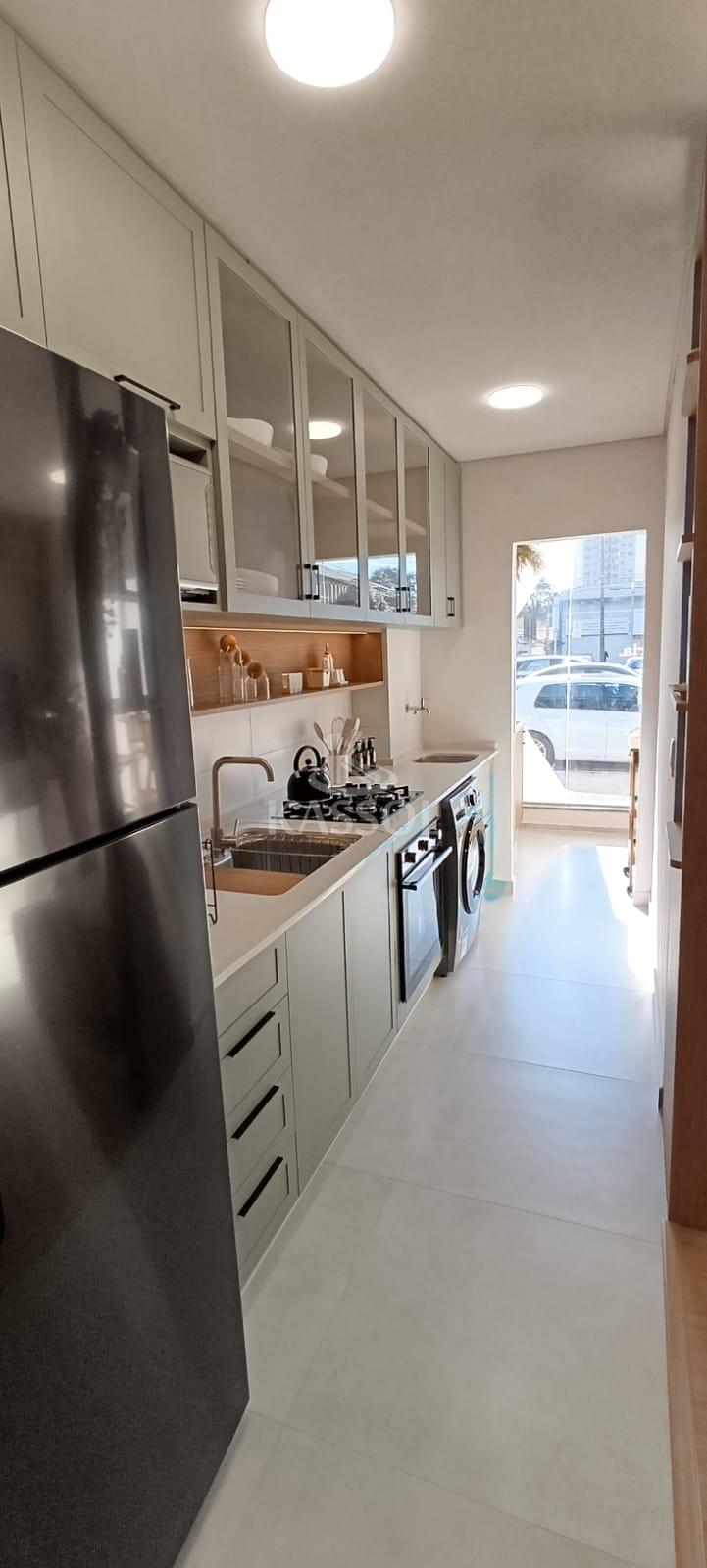 Apartamento, Alto do Canad, Cascavel- PR Residencial Bella Citt!
