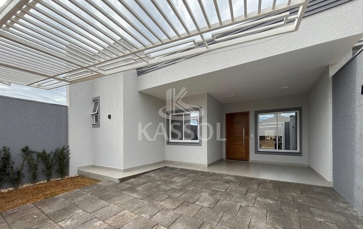 Casa à venda, ESMERALDA, CASCAVEL - PR