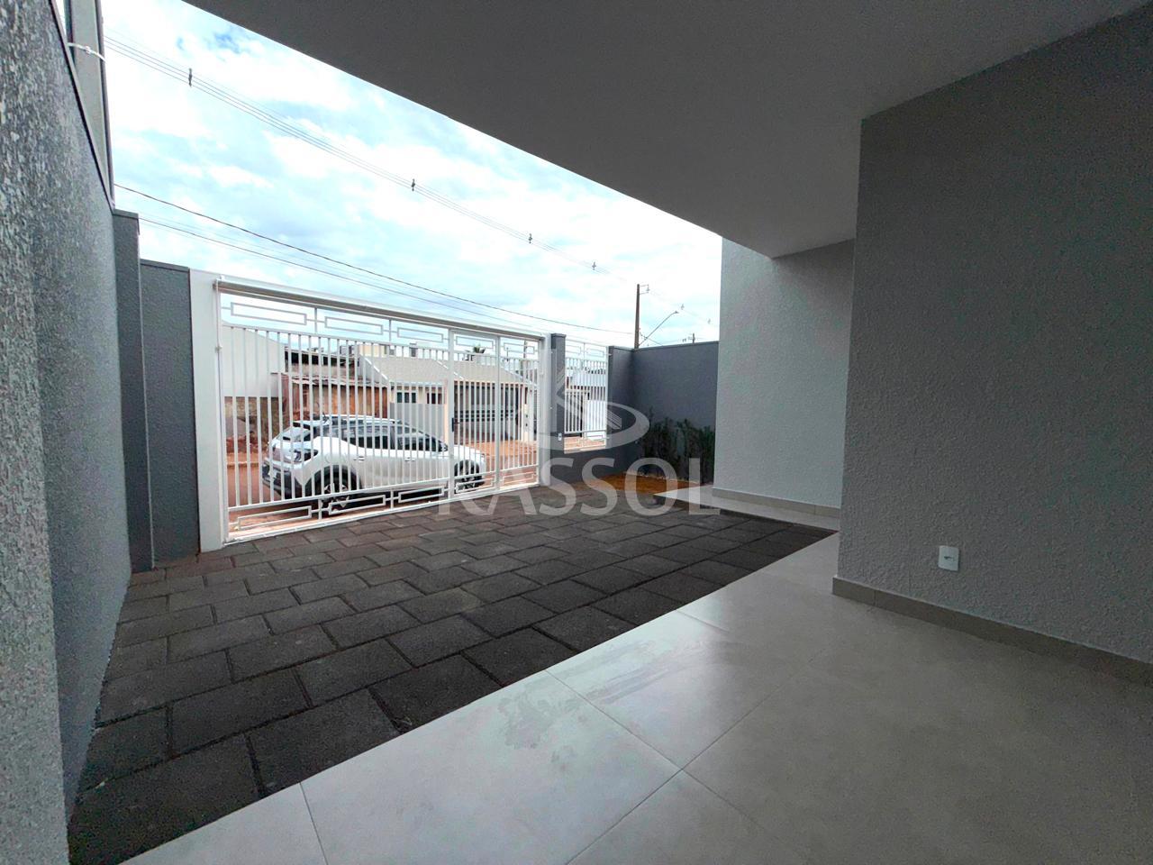 Casa à venda, ESMERALDA, CASCAVEL - PR