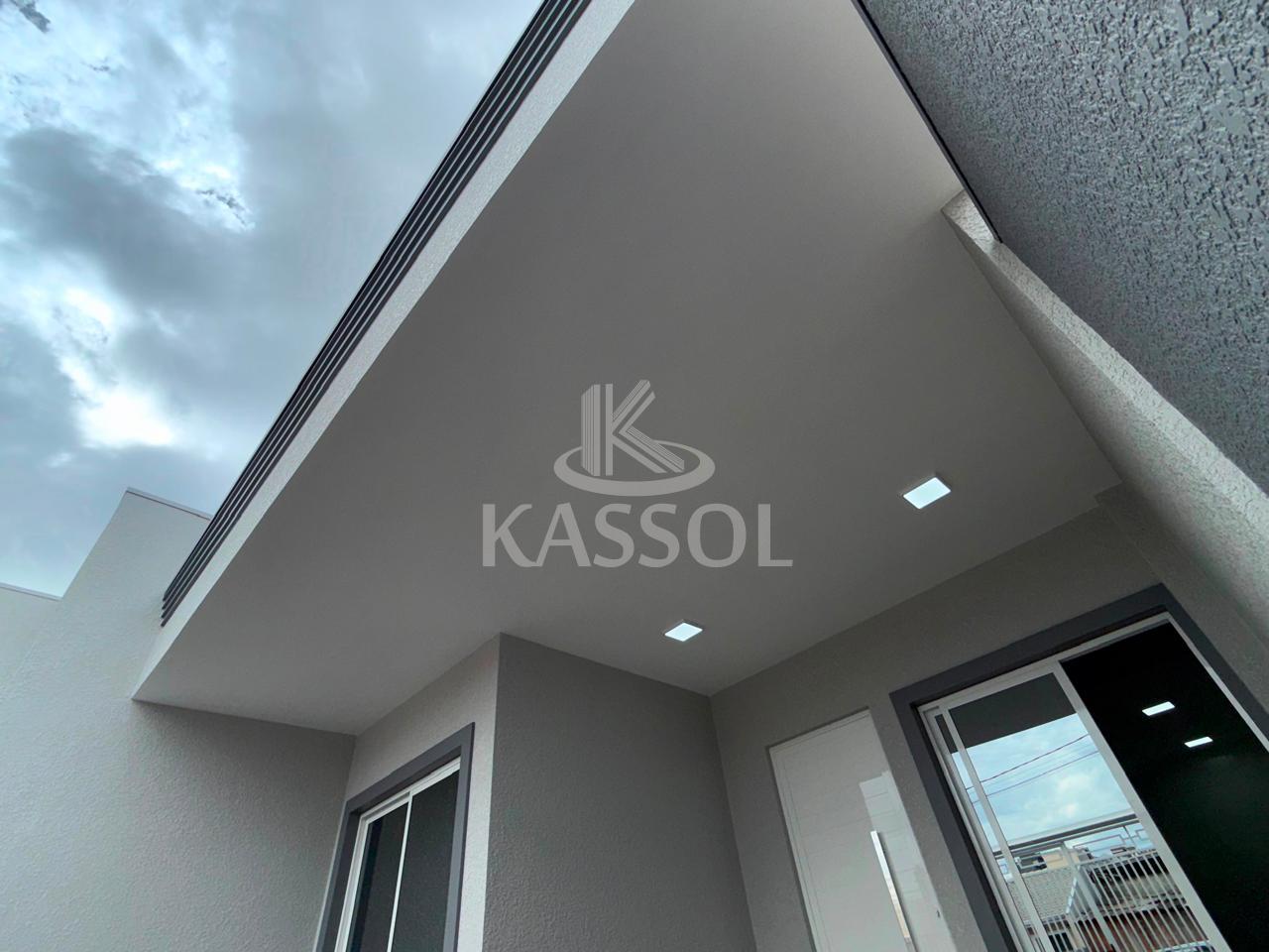 Casa venda, ESMERALDA, CASCAVEL - PR