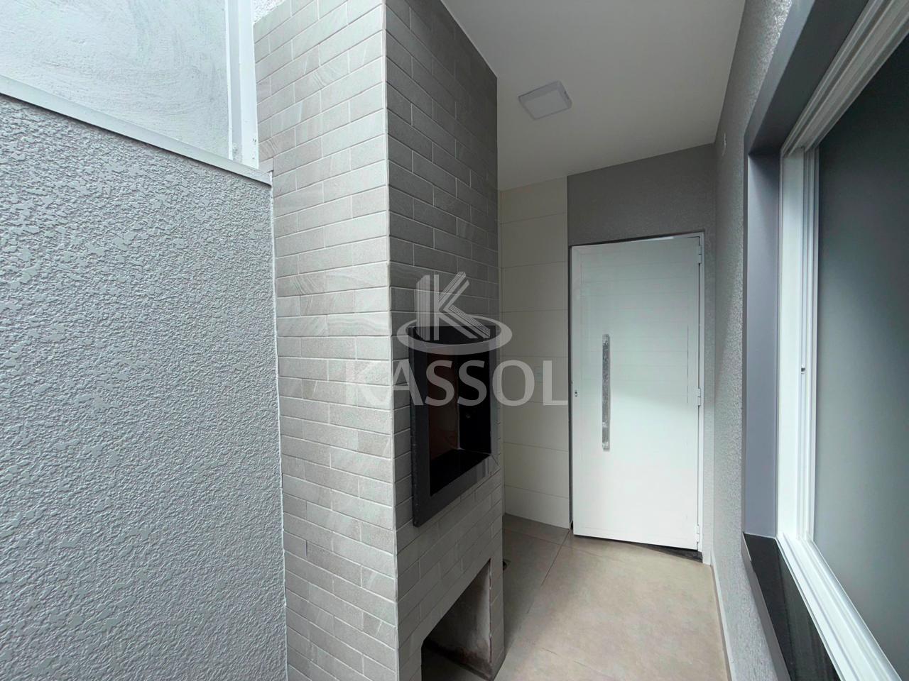 Casa venda, ESMERALDA, CASCAVEL - PR