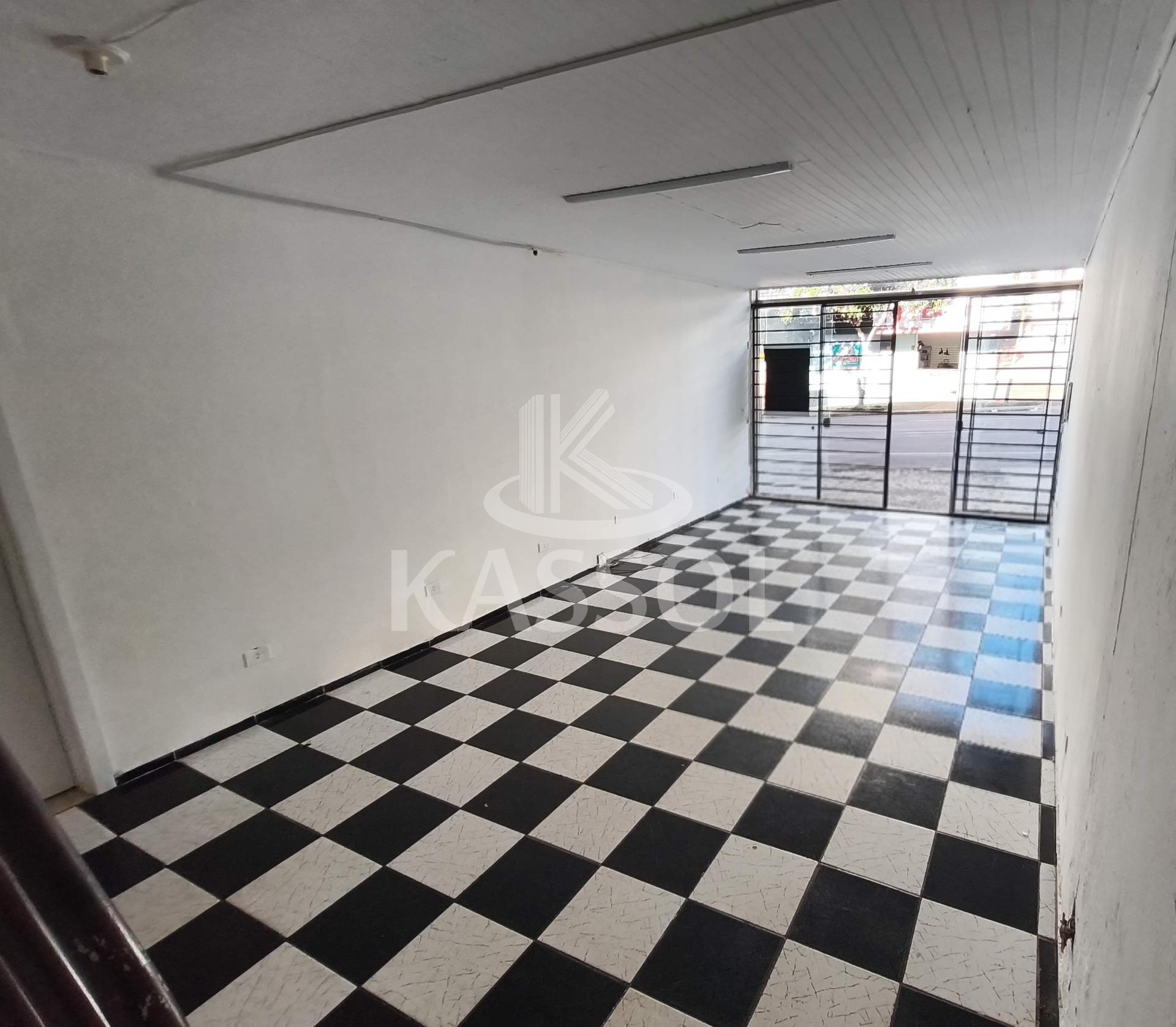 Espaço comercial perfeito para o seu negócio, no centro de Cas...