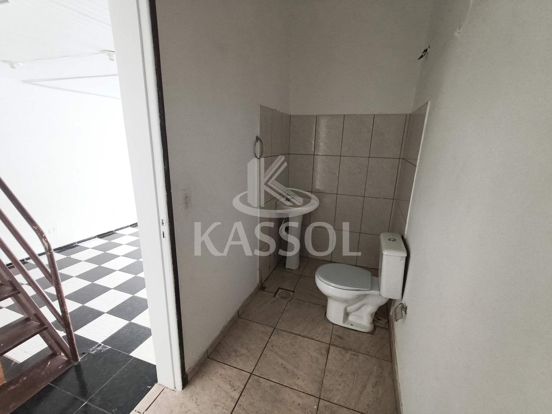 Espaço comercial perfeito para o seu negócio, no centro de Cas...
