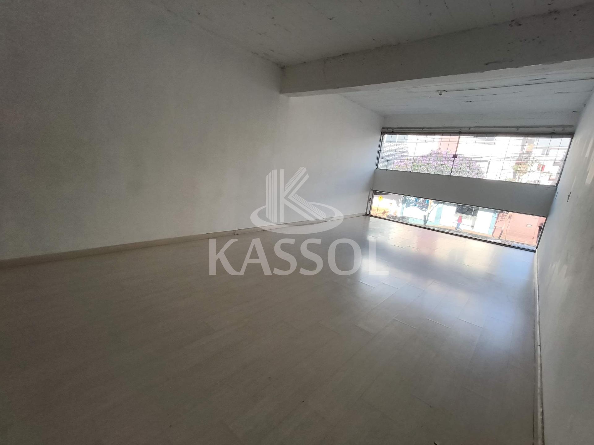 Espaço comercial perfeito para o seu negócio, no centro de Cas...