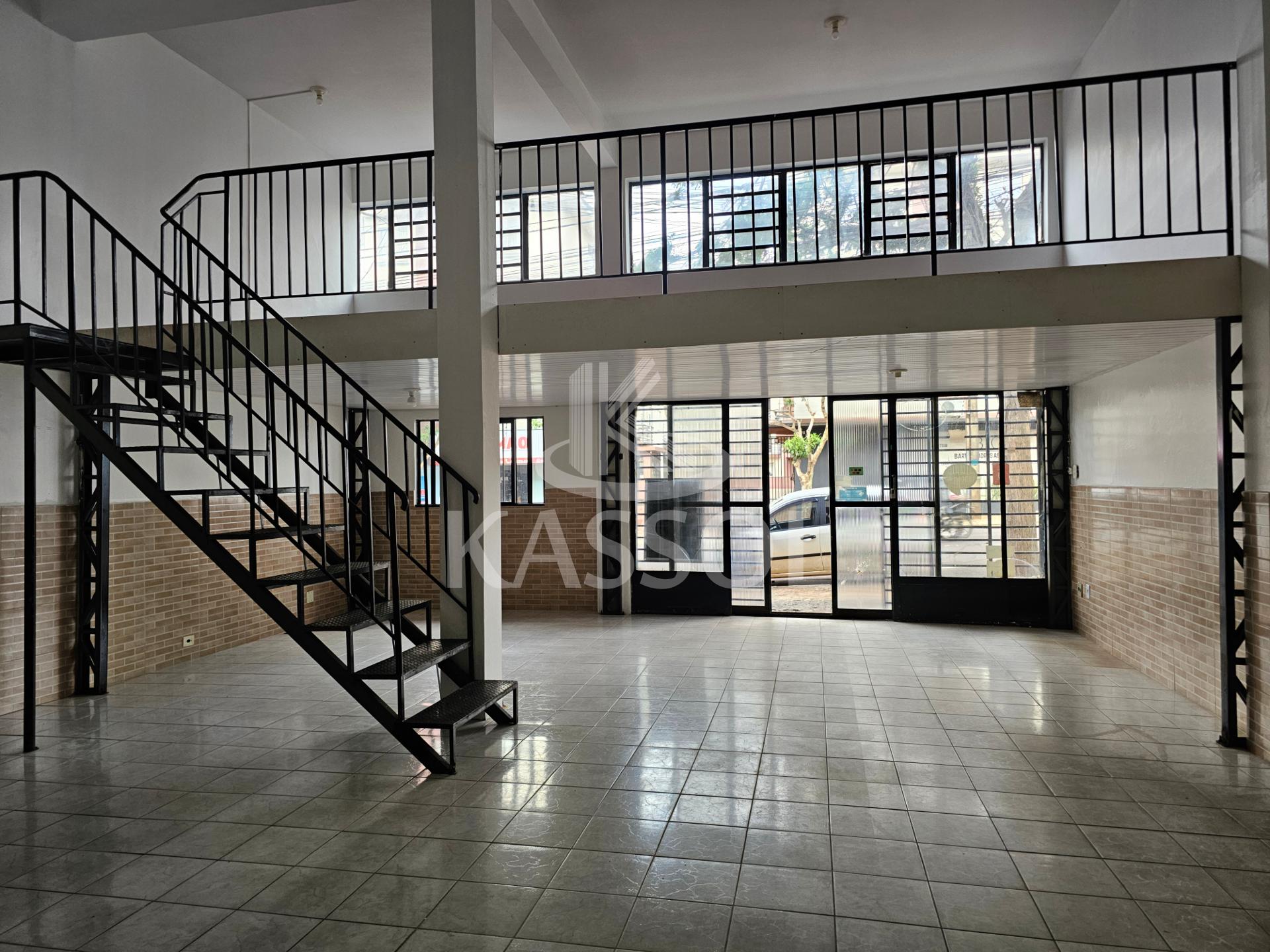 Espaço comercial perfeito para o seu negócio, no centro de Cas...