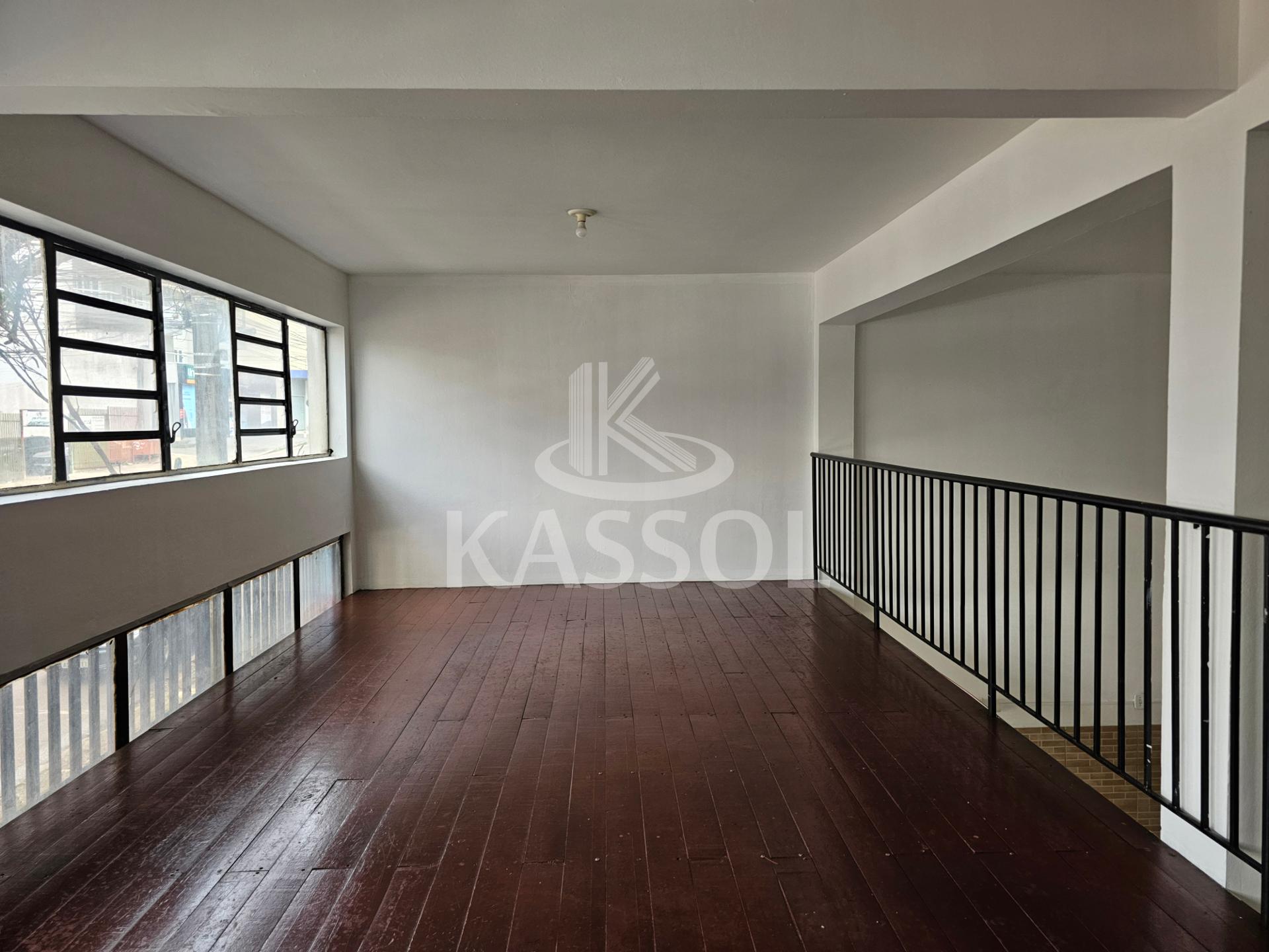Espaço comercial perfeito para o seu negócio, no centro de Cas...