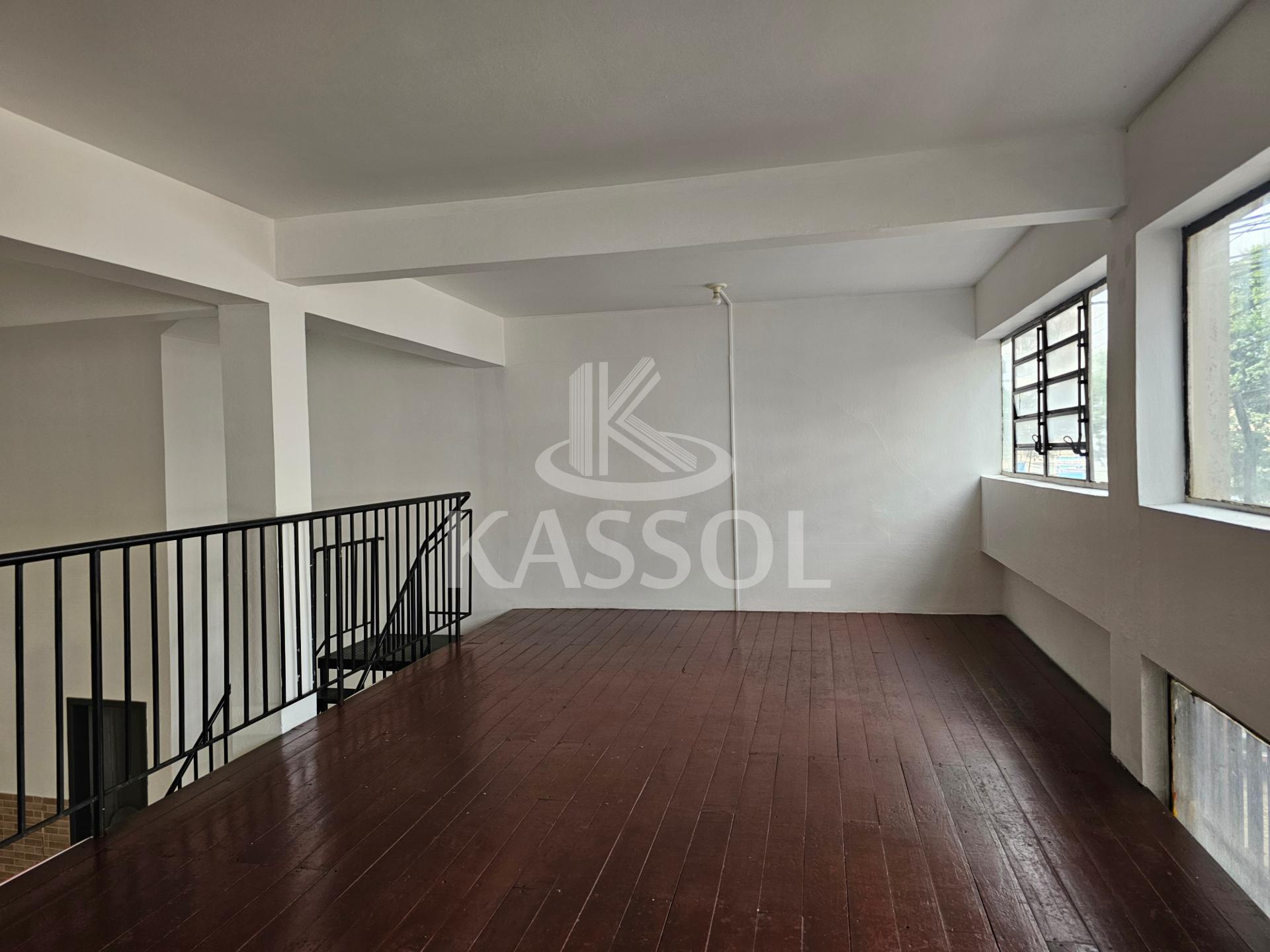 Espao comercial perfeito para o seu negcio, no centro de Cascavel