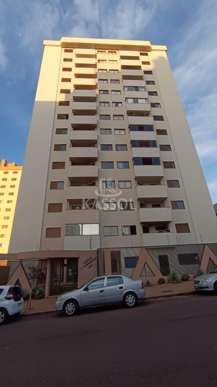 Ap. p/locação, no Residencial Independência, na R.Mchal Floria...