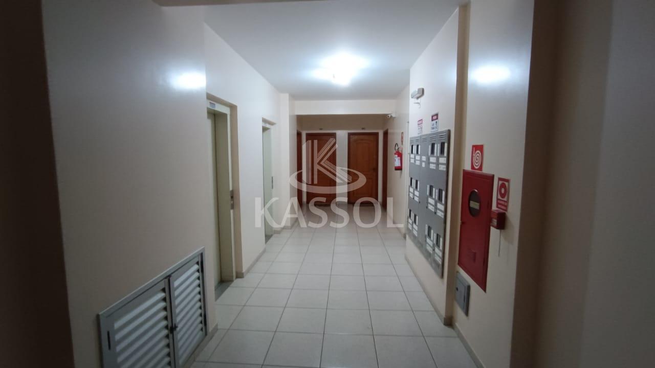 Ap. p/locao, no Residencial Independncia, na R.Mchal Floriano, c/01 suite + 02 q.+ 02 vagas gar.