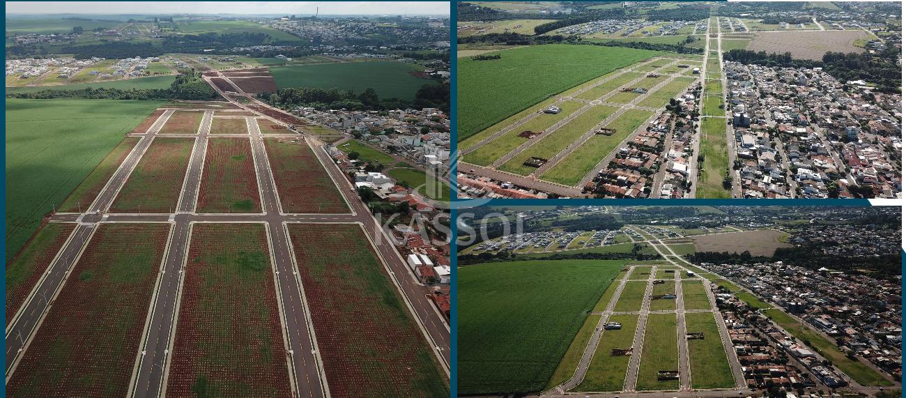 Terreno à venda, Loteamento Vale Verde, com 360,00 m2.pronto p...