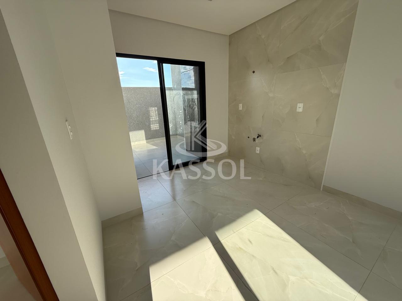 Casa nova, térrea no Coqueiral pronta para morar, 103,50 área ...