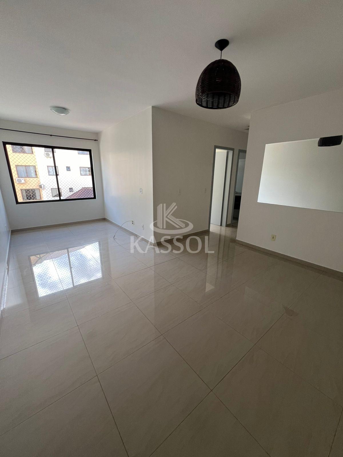 Apartamento 2 dormitórios semi mobiliado com 2 vagas COUNTRY, ...
