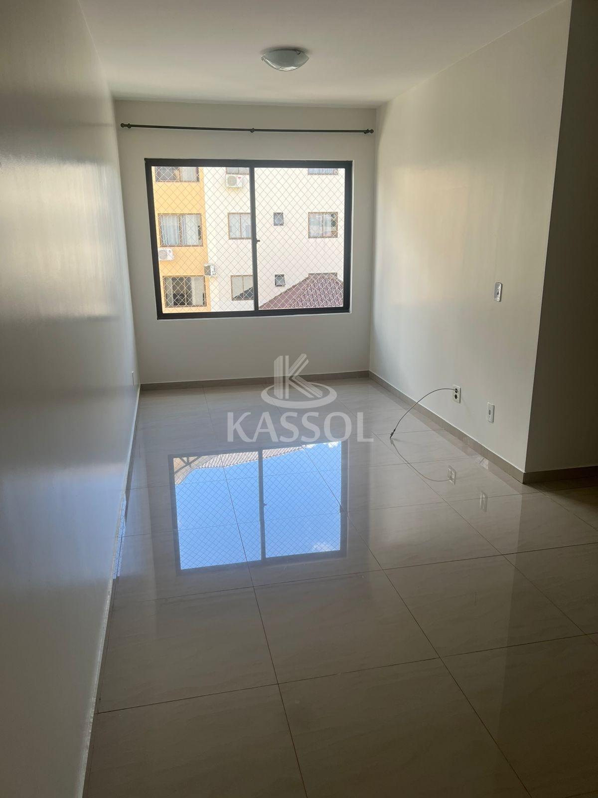 Apartamento 2 dormitórios semi mobiliado com 2 vagas COUNTRY, ...