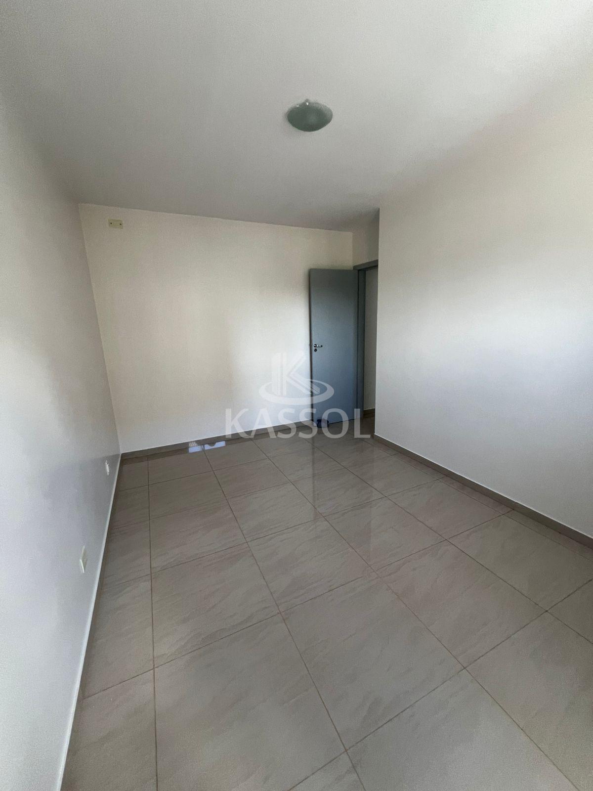 Apartamento 2 dormitrios semi mobiliado com 2 vagas COUNTRY, CASCAVEL - PR