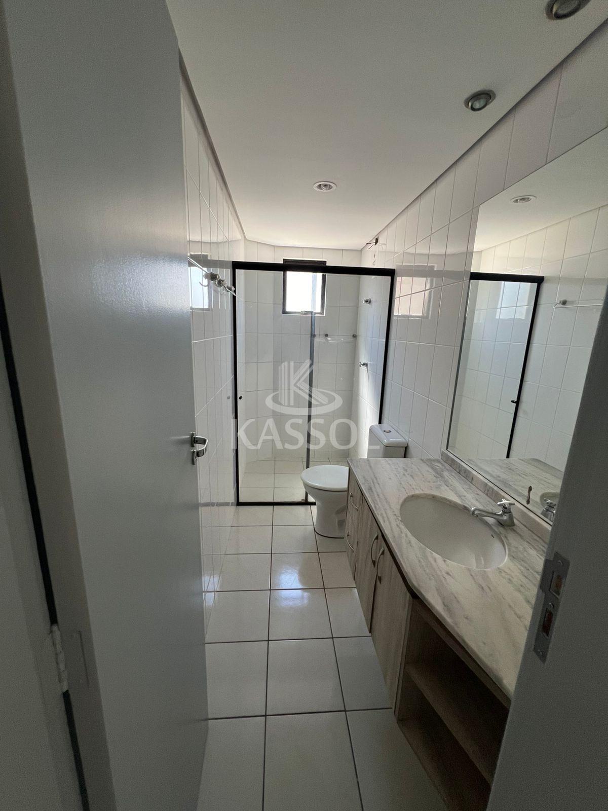 Apartamento 2 dormitrios semi mobiliado com 2 vagas COUNTRY, CASCAVEL - PR