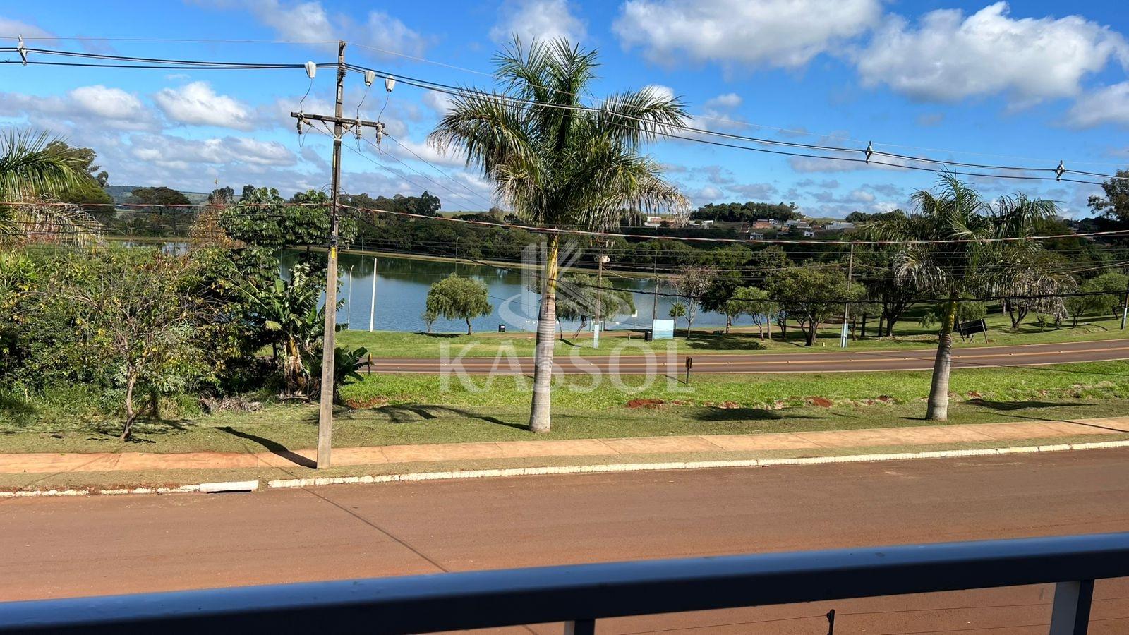 Sobrado à venda 540 mts , frente Lago Municipal, SANTA TEREZA ...