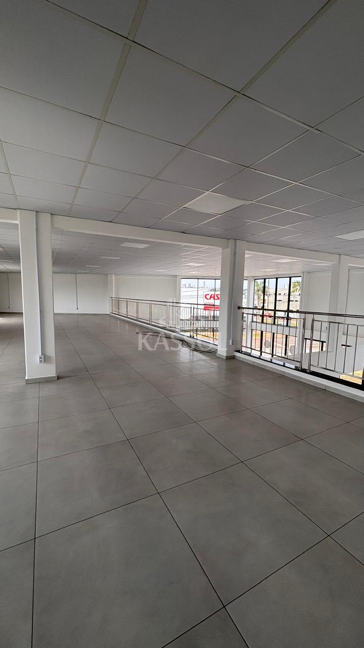 Sala Comercial locao, Rua Apalais esquina com a Avenida Brasil, CASCAVEL - PR