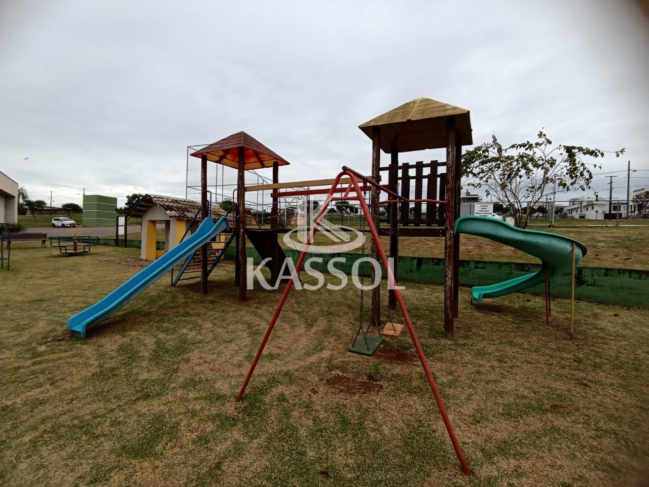 Terreno em condomnio Fechado, Aquarela do Brasil com infraestrutura completa!