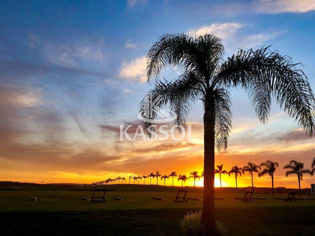 Colinas Golf Residence - Campo de Golf e Clube House, Alto Pad...