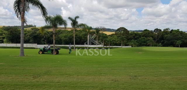Colinas Golf Residence - Campo de Golf e Clube House, Alto Padro.