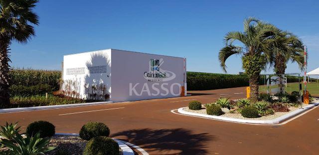 Colinas Golf Residence - Campo de Golf e Clube House, Alto Padro.