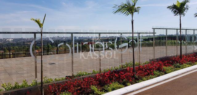 Colinas Golf Residence - Campo de Golf e Clube House, Alto Padro.