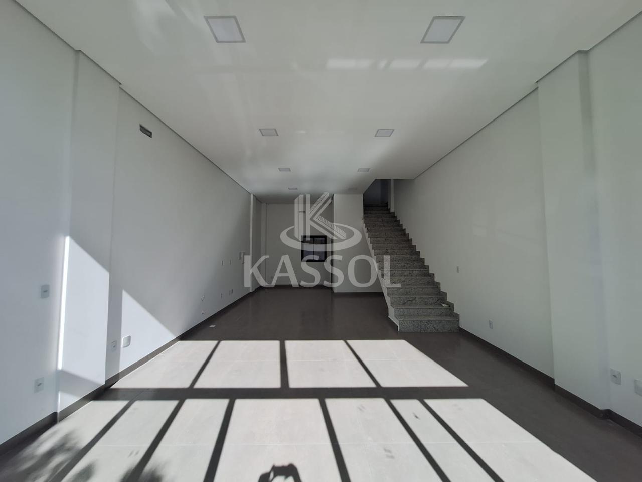 Sala Comercial para Locao Prximo ao Hospital Policlinica