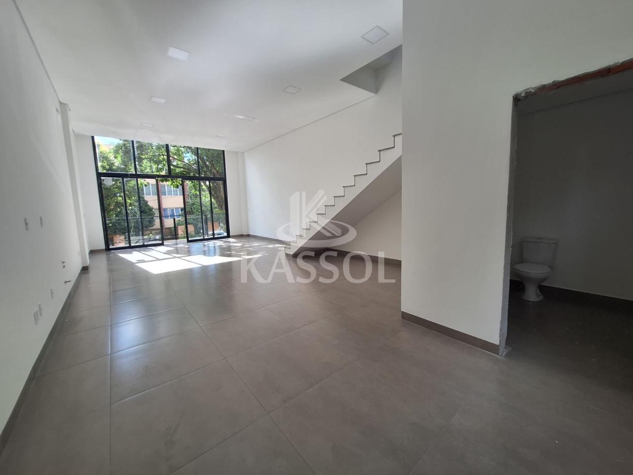 Sala Comercial para Locao Prximo ao Hospital Policlinica