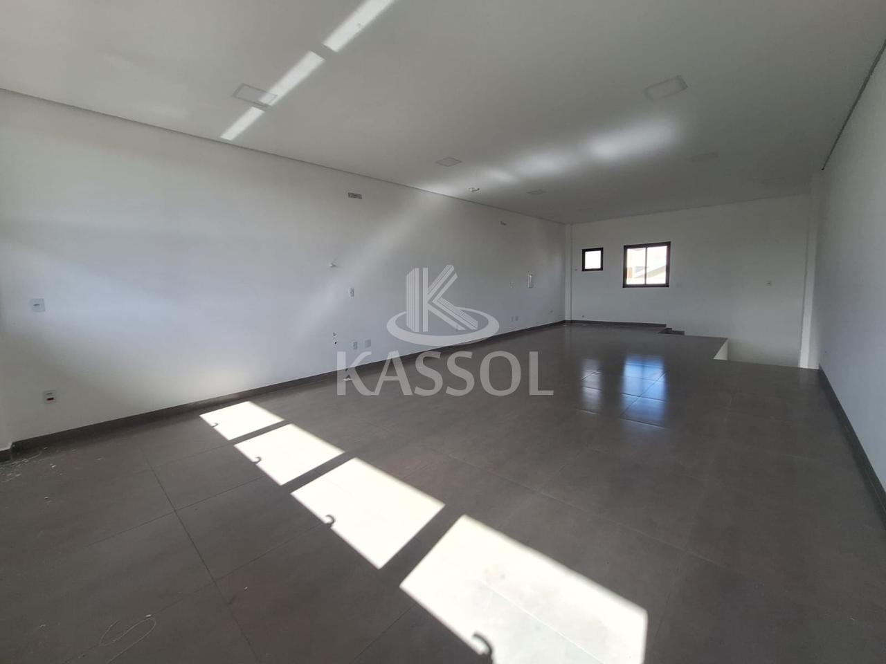Sala Comercial para Locao Prximo ao Hospital Policlinica
