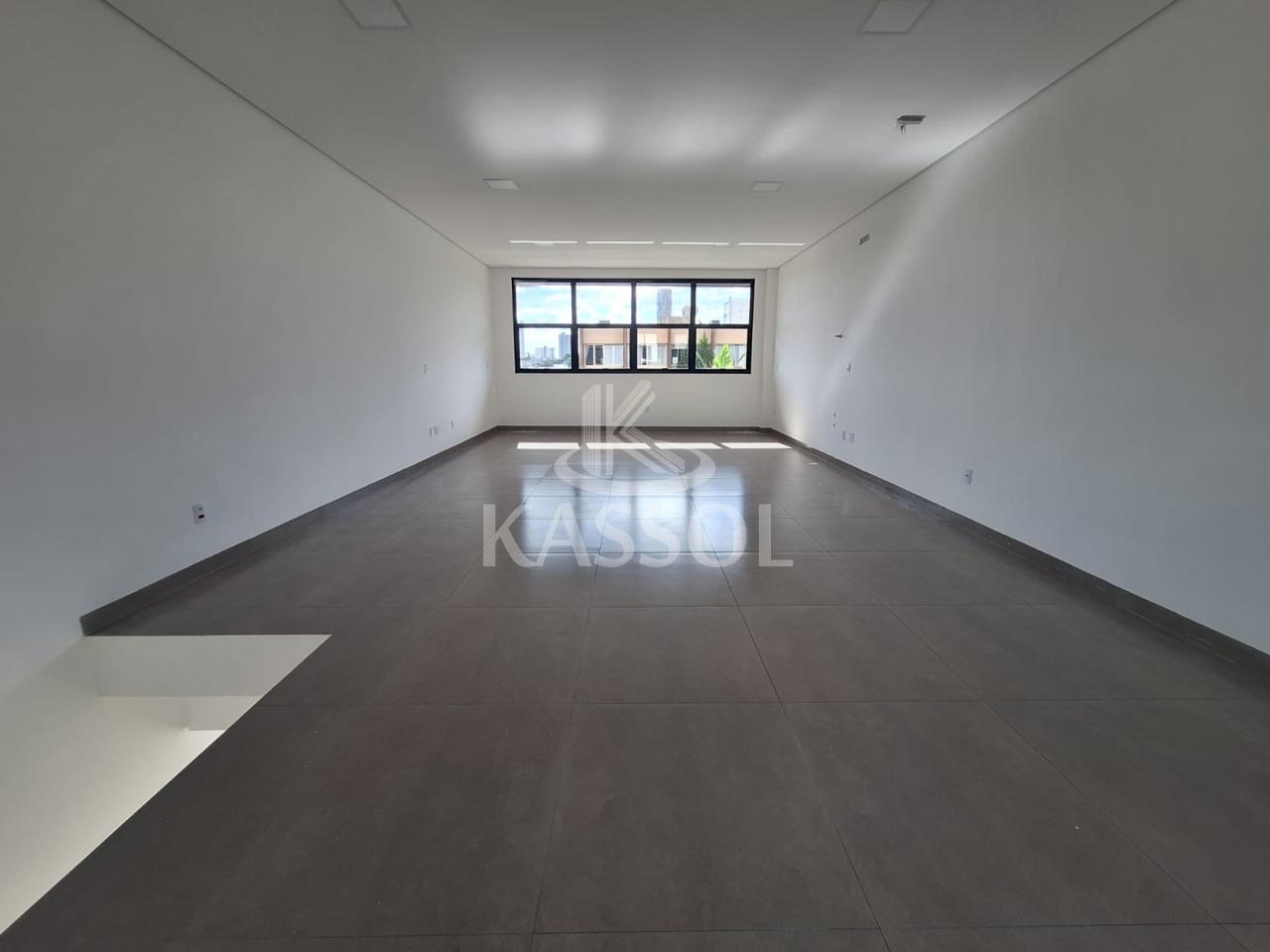 Sala Comercial para Locao Prximo ao Hospital Policlinica