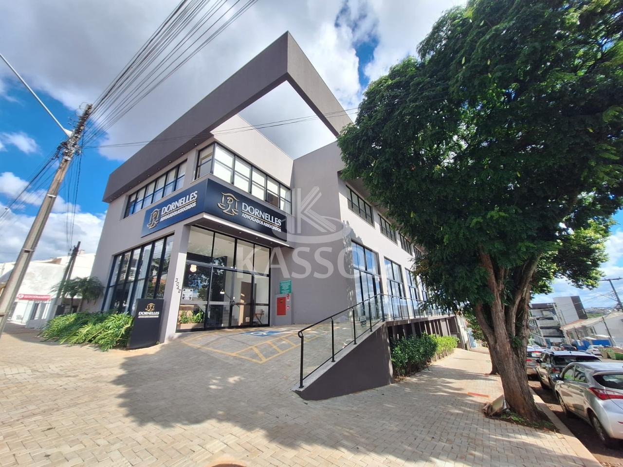 Sala Comercial para Locação Próximo ao Hospital Policlinica