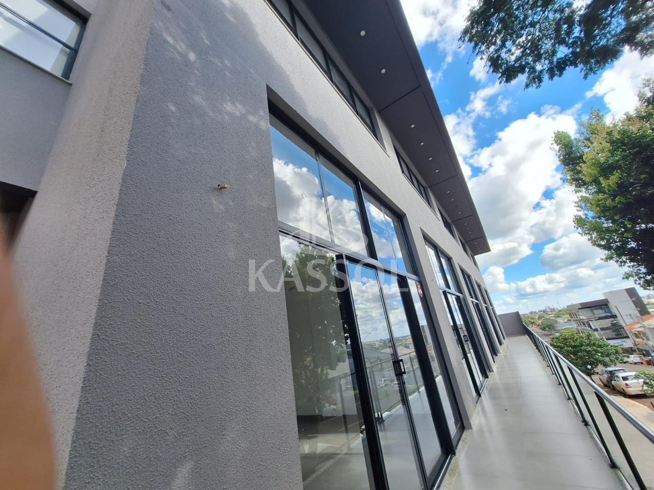Sala Comercial para Locação Próximo ao Hospital Policlinica