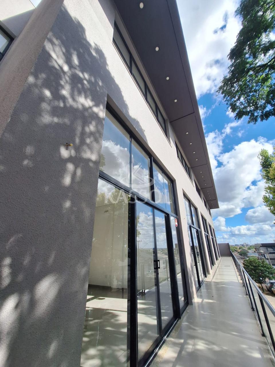 Sala Comercial para Locação Próximo ao Hospital Policlinica