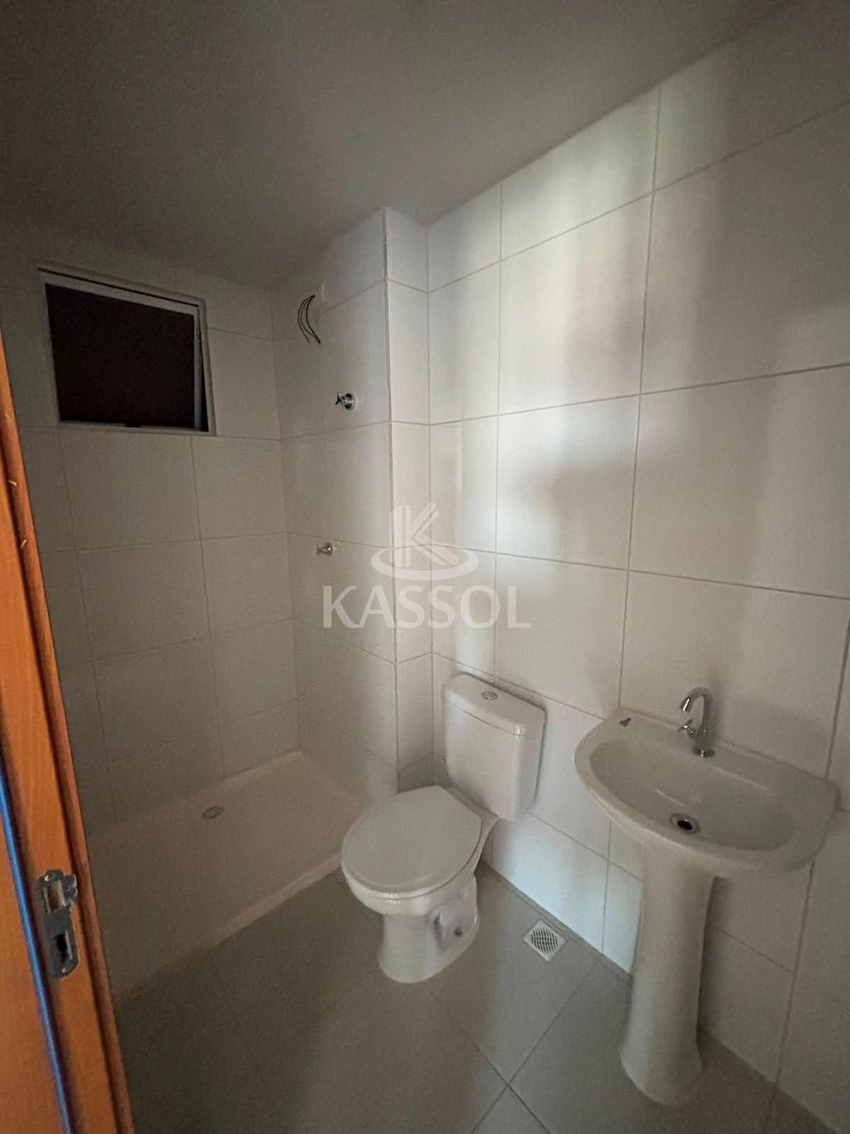 Residencial Di Napoli com 3 quartos, rea de lazer completa - Regio Norte.