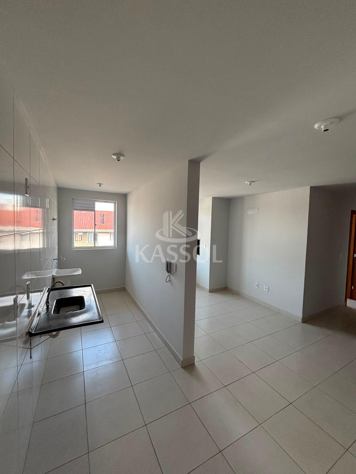 Residencial Di Napoli com 3 quartos, rea de lazer completa - Regio Norte.