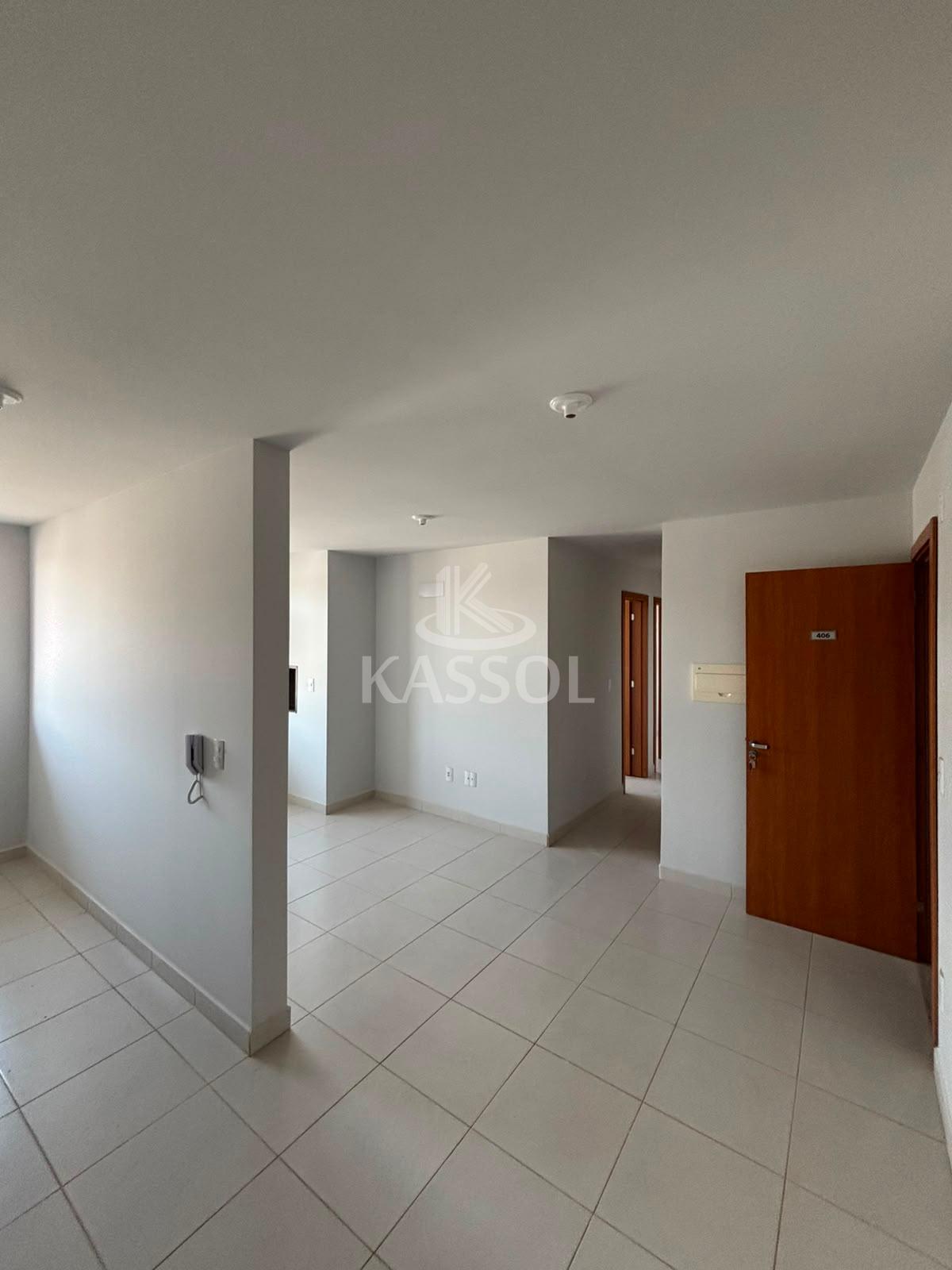 Residencial Di Napoli com 3 quartos, rea de lazer completa - Regio Norte.
