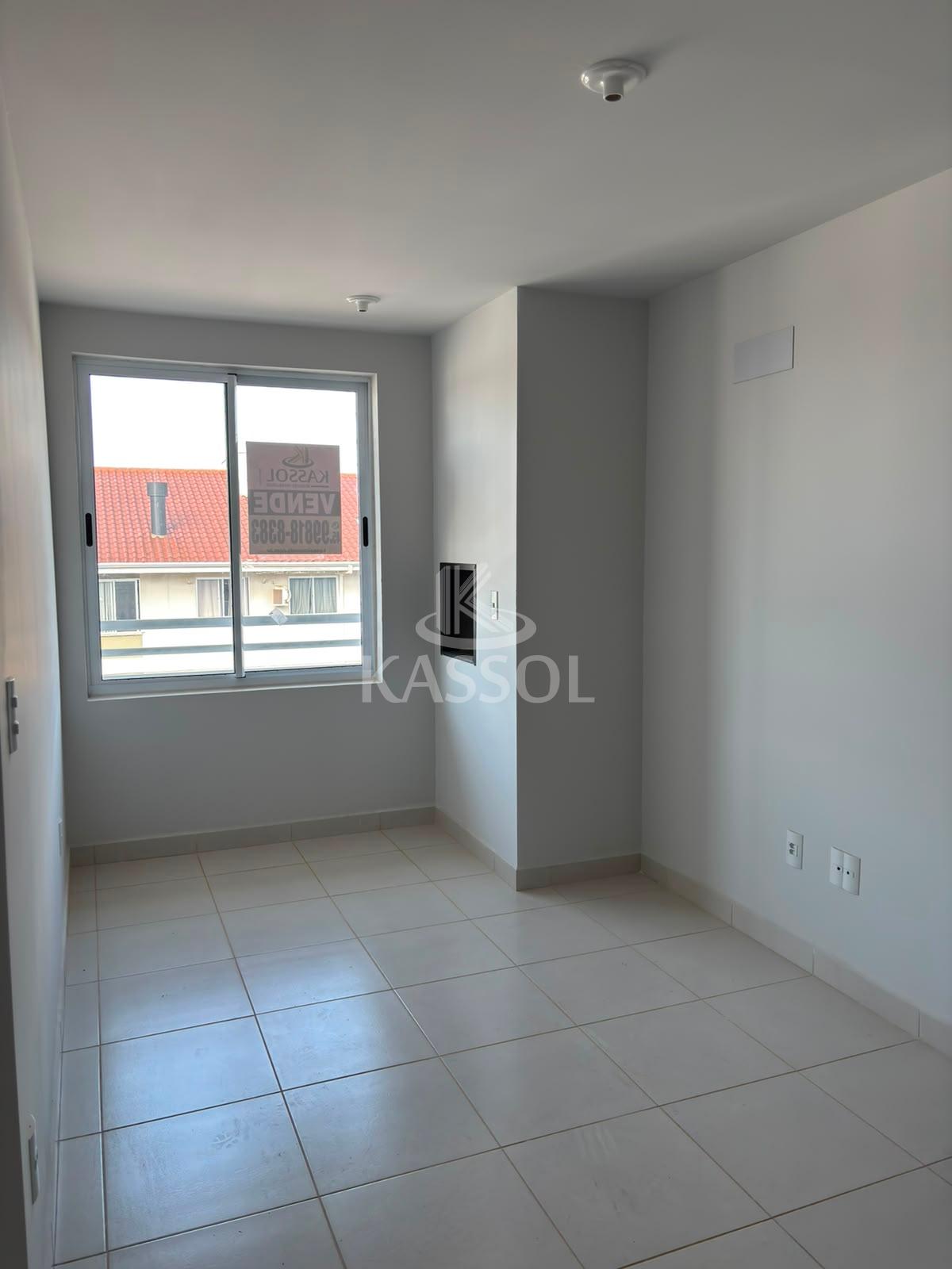 Residencial Di Napoli com 3 quartos, rea de lazer completa - Regio Norte.