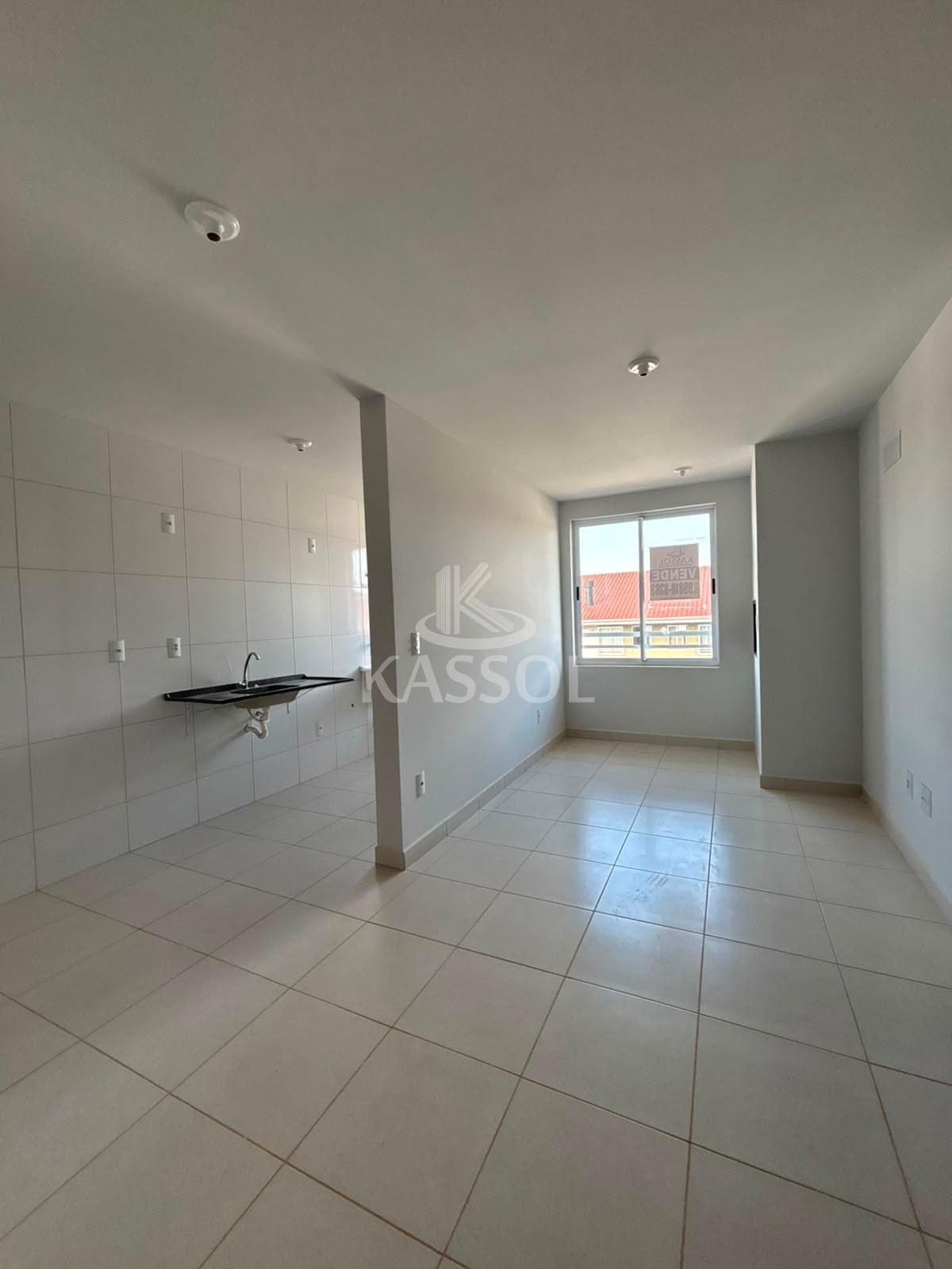 Residencial Di Napoli com 3 quartos, rea de lazer completa - Regio Norte.