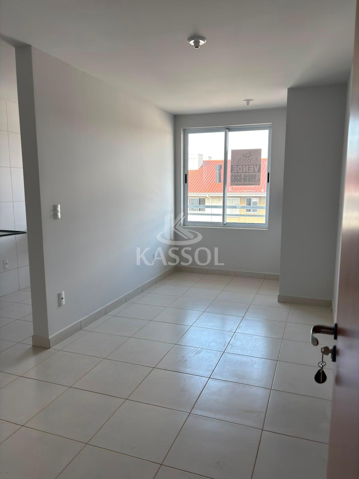 Residencial Di Napoli com 3 quartos, rea de lazer completa - Regio Norte.