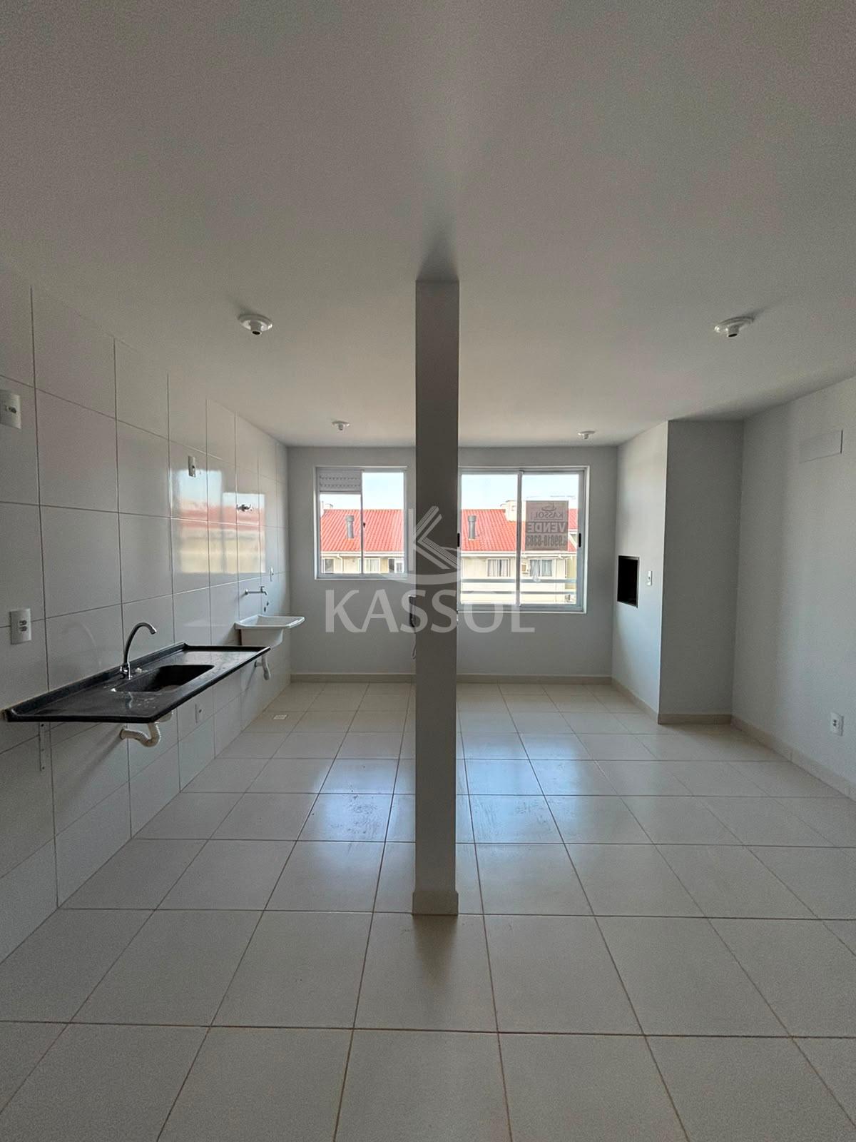Residencial Di Napoli com 3 quartos, rea de lazer completa - Regio Norte.