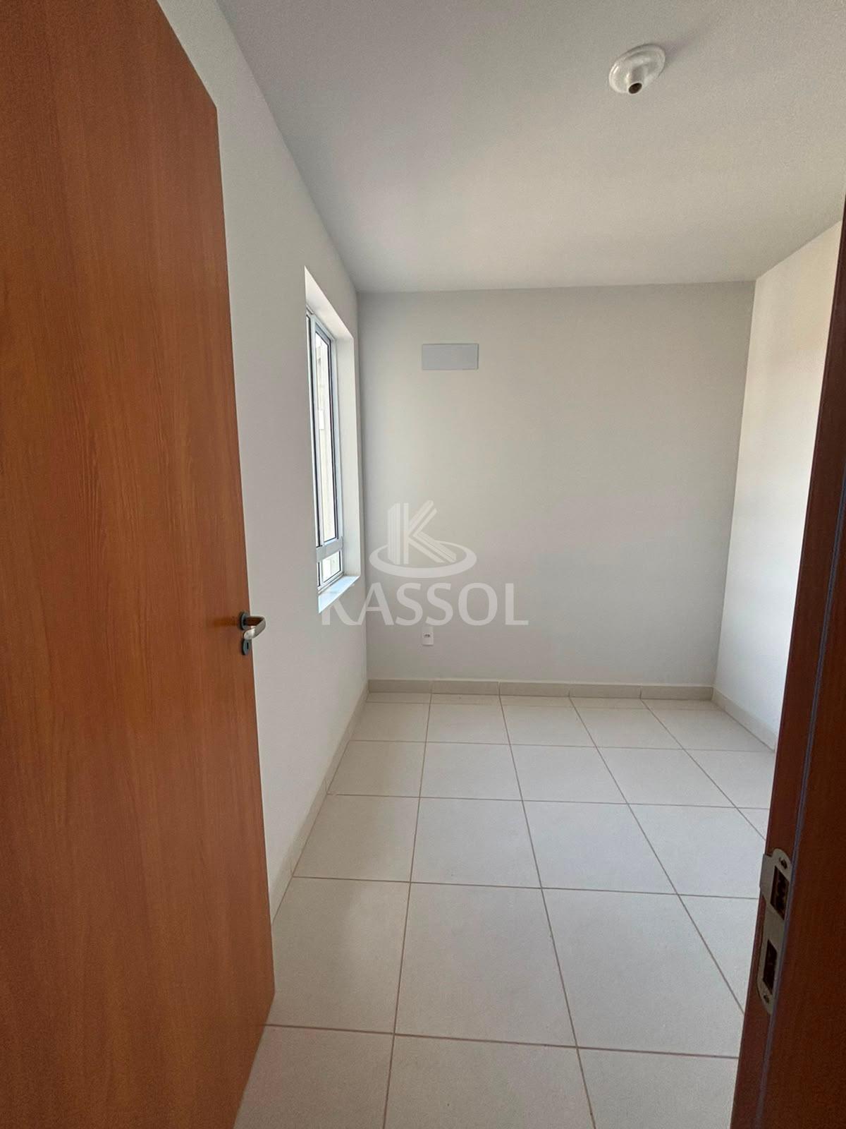 Residencial Di Napoli com 3 quartos, rea de lazer completa - Regio Norte.