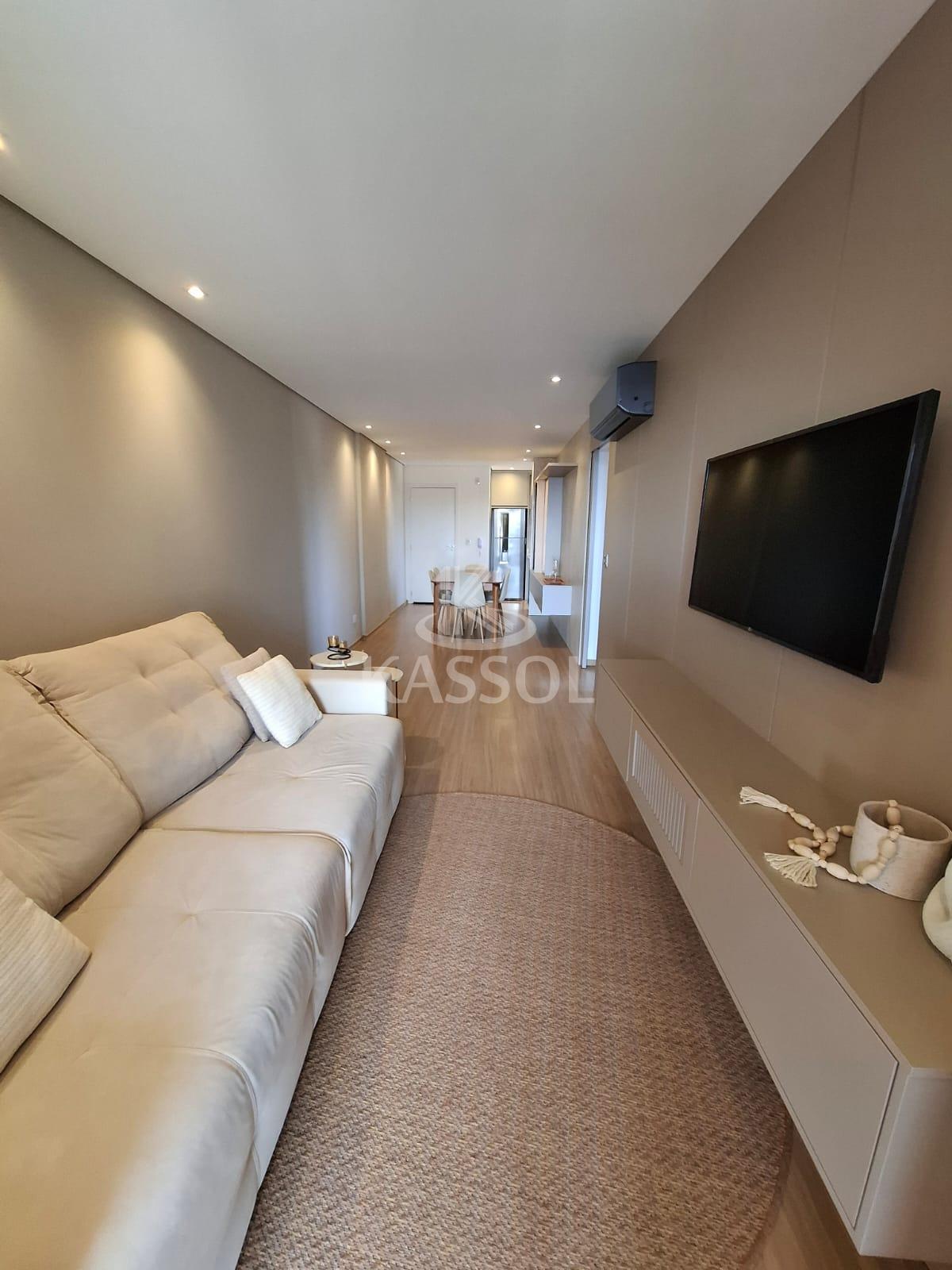 Excelente oportunidade no Bairro Cancelli! Apartamento novo mo...