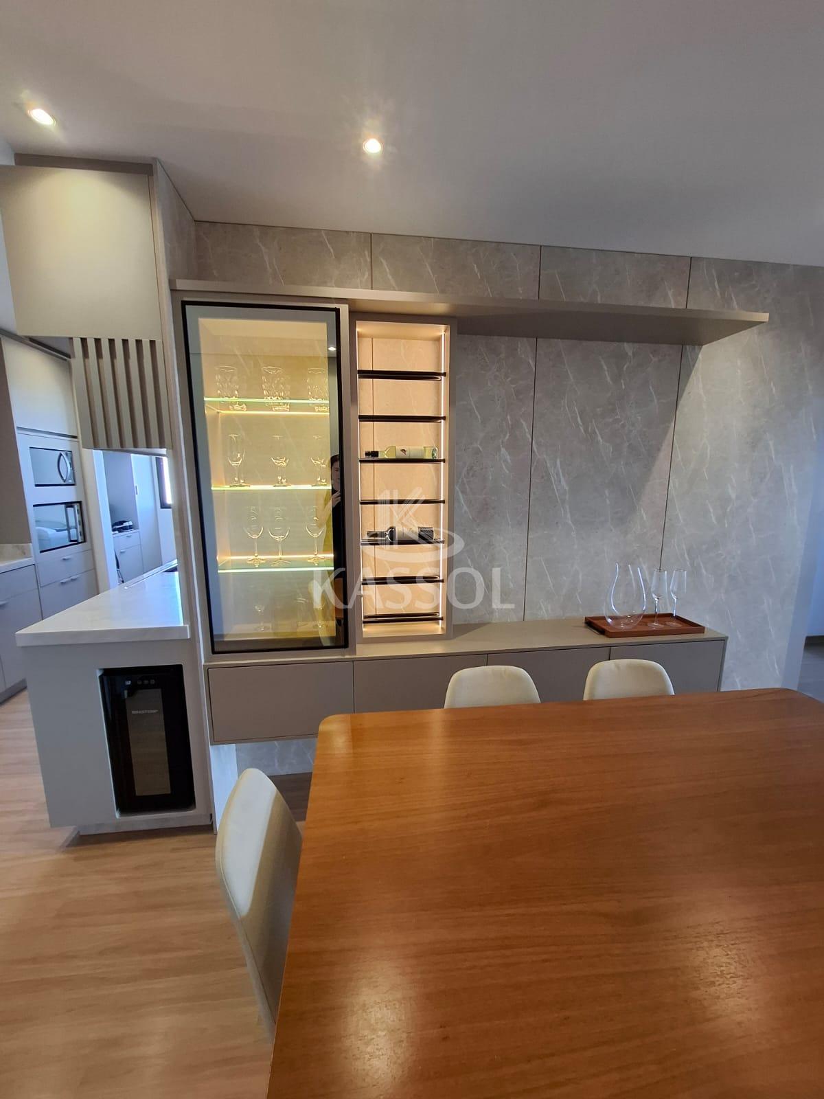 Excelente oportunidade no Bairro Cancelli! Apartamento novo mo...