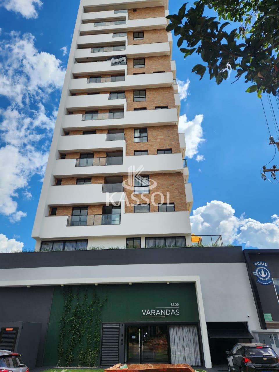 Excelente oportunidade no Bairro Cancelli! Apartamento novo mo...