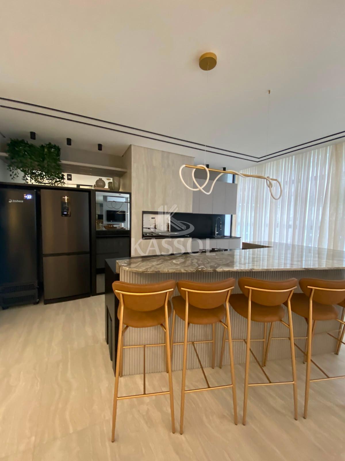 Apartamento novo pronto para morar, Meia Praia, Itapema - SC, 150 m do Mar!
