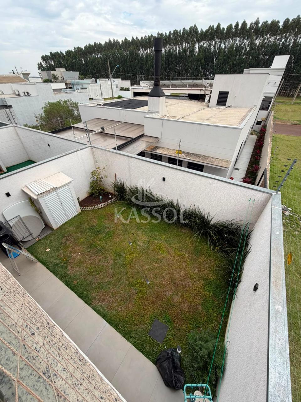 Sobrado venda, Tropical III, CASCAVEL - PR, 03 dormitorios, 02 vagas paralelas