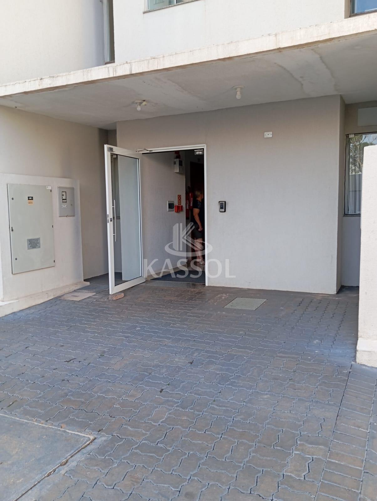 APARTAMENTO PARA LOCAÇÃO BONSAI GOLD 5 - 2 QUARTOS BAIRRO CANC...