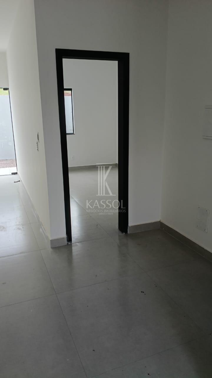 Oportunidade: 02 Casas nova venda, 02 quartos no BRASLIA, CASCAVEL - PR