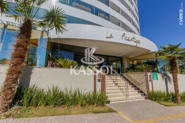 EDIFÍCIO LE PRESTIGE - APTO 3 SUÍTES E 4 VAGAS GARAGEM PROX. C...